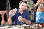 Ryan Daut Wins the 2007 PCA