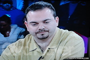 Jim Hanna's Fate in the Balance at the 2006 DBNAPC