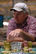 James Richburg Wins the 2006 WSOP $1,500 Razz event