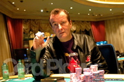David Ulliott Wins the 2006 WPC $2,000 NLH Event