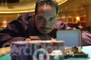 Steve Wong Wins the 2006 WPC $2,000 NLH Event 3