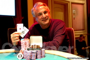 Jay Glazer wins the 2006 WPC $1,500 NLH Event 6