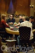 Season III of High Stakes Poker