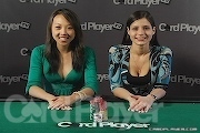 The World Series of Poker continues and the Mandalay Bay Poker Championship Final Table is today.