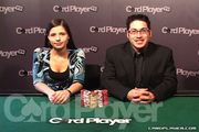 Both the World Series of Poker and the Bellagio Cup III continue to begin and end events.