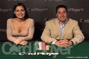 A plethora of tournaments, and two final tables, are being played today at the World Series of Poker.