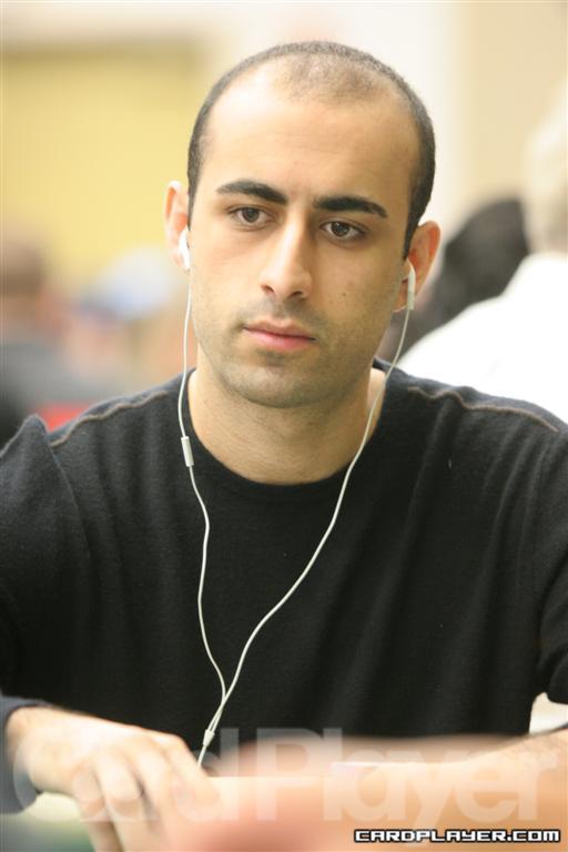 Daniel Alaei