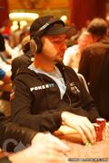 Daniel Negreanu