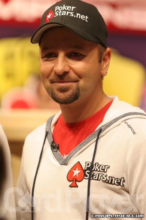 Daniel Negreanu