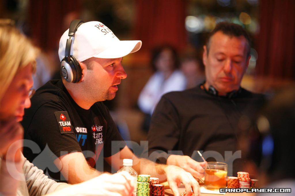 Daniel Negreanu