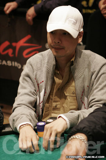 David Rheem