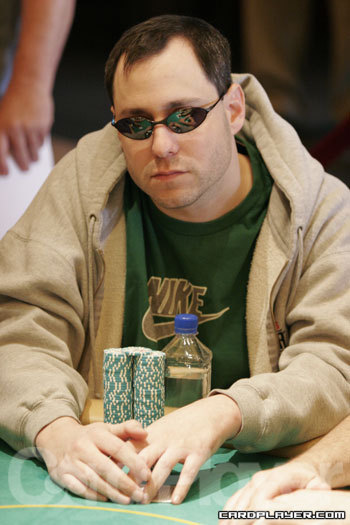 David Baker