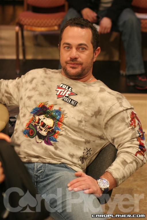 David Oppenheim
