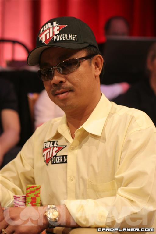 David Pham
