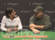 Card Player TV talks to David Plastik about Satellite Strategy.
