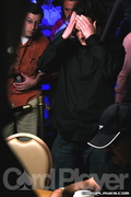 Dustin Holmes Busts on Day 7 of the 2006 WSOP Main Event