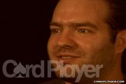 Dutch Boyd tells his story about winning his WSOP $2,500 Short Handed No Limit