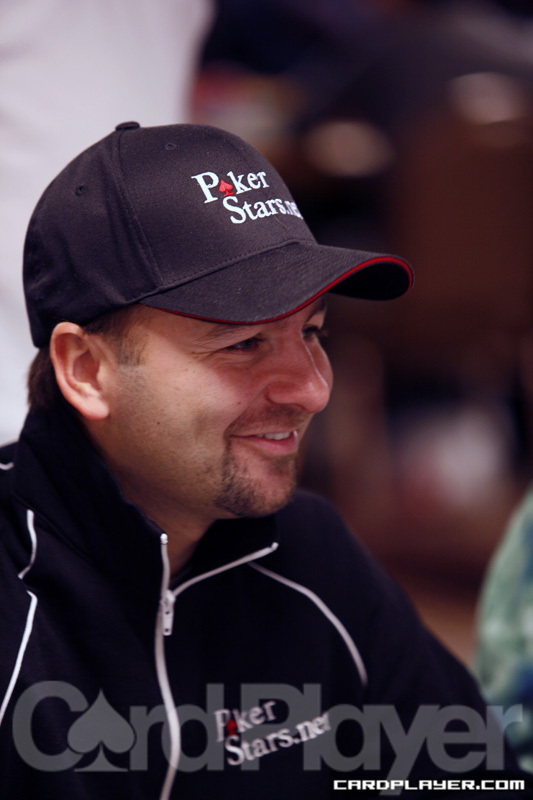 Daniel Negreanu has provided many memorable moments on High Stakes Poker.