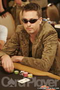 Daniel Bergsdorf at the 2006 Tournament of Champions.