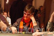EPT Baden: Under way
