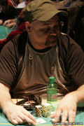 David Plastik at the Bellagio Five Star $3,000 Event.