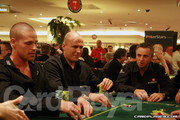 One rough table: Patrik Antonius, Martin Wendt, Marc Goodwin