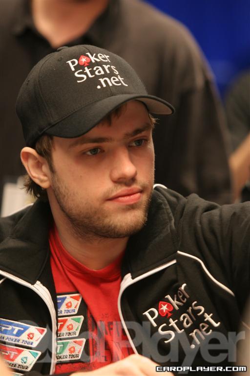 Viewers didn&#39;t get to see <b>how Ivan</b> Demidov clawed back heads up to retake “ - demidov