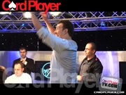 Card Player TV brings you an update from the dinner break on day 4.
