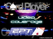 Card Player Norway provides updates and interviews from the 2007 EPT Baden Classic.
