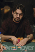 $2,500 Omaha 8/b Event at the 2008 WSOP