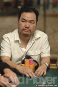 $2,500 Omaha 8/b Event at the 2008 WSOP