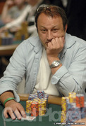Mike Lisanti