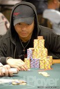 Theo Tran