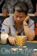 Jimmy Tran