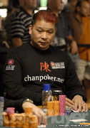 Johnny Chan