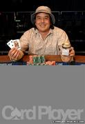 Matt Keikoan Wins Event No. 7 at the 2008 WSOP
