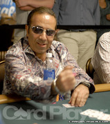 Sam Farha