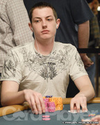 Tom Dwan aka Durrrr