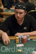 Peter Marr aka Pmarrsouth