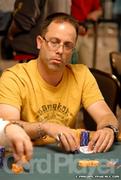 Mark Gallo in Event No. 10 at the 2008 WSOP