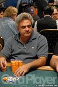 Steve Shkolnik in Event No. 12 at the 2008 WSOP