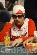 Jason Mercier