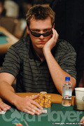 Nathan Doudney