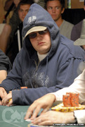 Shawn Buchanan