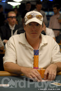 Blair Rodman