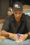 Phil Ivey
