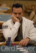 Chad Brown