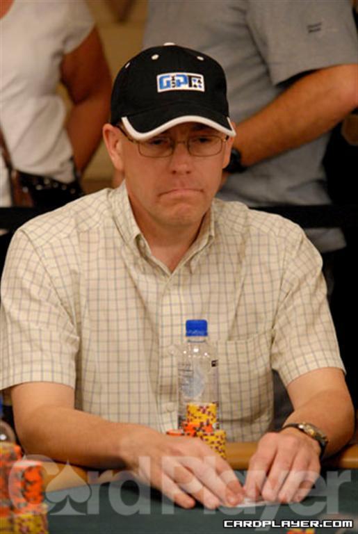 Paul Kerr