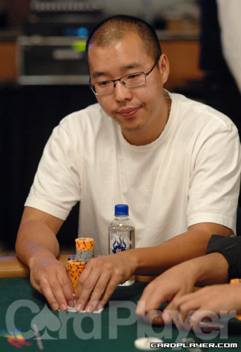 Michael Chu