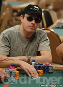 Todd Witteles
